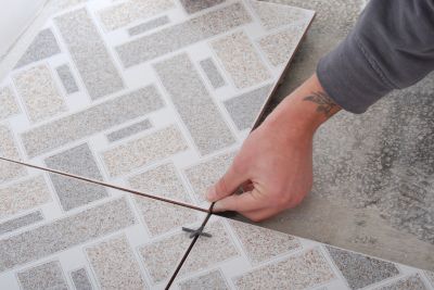 central coast outdoor tiling