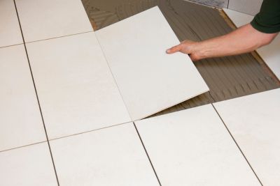 Narara tiling repairs